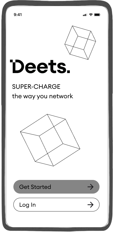 Wireframe 1